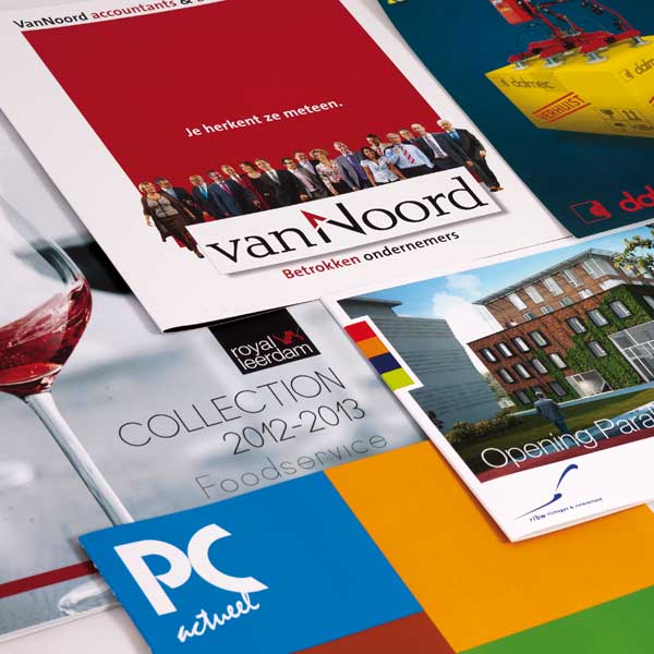 Дешевая цветная печать А4 в Москве